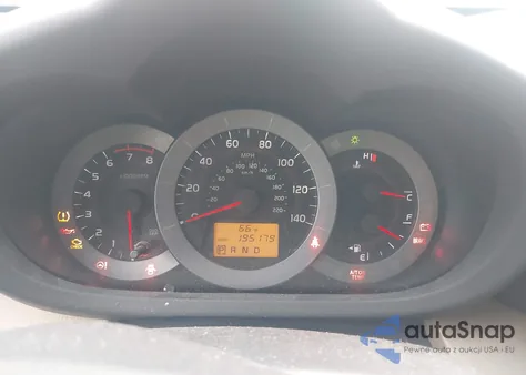 2010 Toyota Rav4 from USA, damaged, VIN JTMBF4DV6AD035656